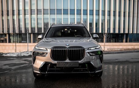 BMW X7, 2025 год, 18 200 000 рублей, 2 фотография