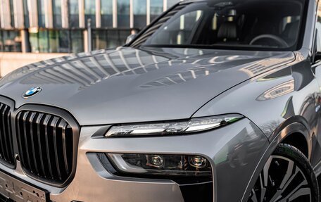 BMW X7, 2025 год, 18 200 000 рублей, 7 фотография