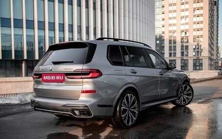 BMW X7, 2025 год, 18 200 000 рублей, 4 фотография