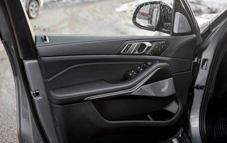 BMW X7, 2025 год, 18 200 000 рублей, 20 фотография