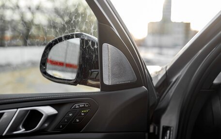 BMW X7, 2025 год, 18 200 000 рублей, 19 фотография