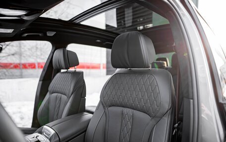 BMW X7, 2025 год, 18 200 000 рублей, 22 фотография