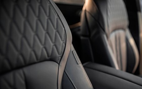 BMW X7, 2025 год, 18 200 000 рублей, 23 фотография