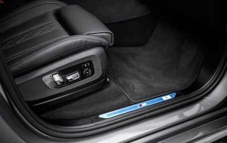 BMW X7, 2025 год, 18 200 000 рублей, 24 фотография