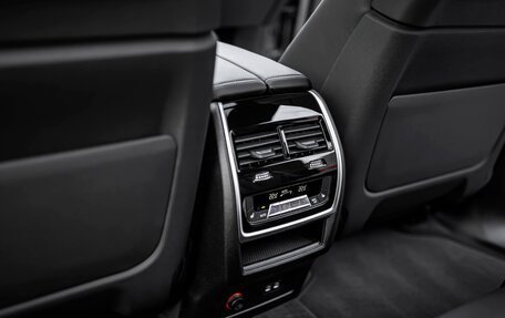 BMW X7, 2025 год, 18 200 000 рублей, 28 фотография