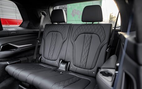 BMW X7, 2025 год, 18 200 000 рублей, 27 фотография