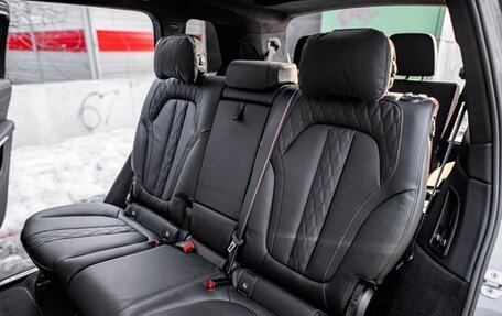 BMW X7, 2025 год, 18 200 000 рублей, 26 фотография