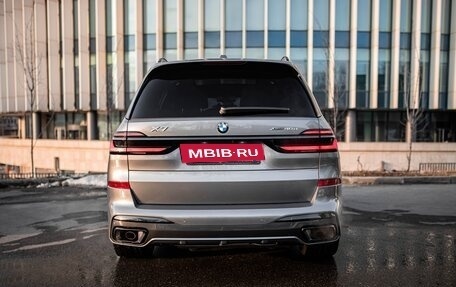 BMW X7, 2025 год, 18 200 000 рублей, 5 фотография