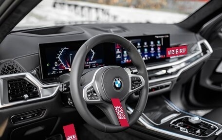 BMW X7, 2025 год, 18 200 000 рублей, 9 фотография