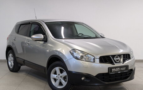 Nissan Qashqai, 2012 год, 1 370 000 рублей, 3 фотография