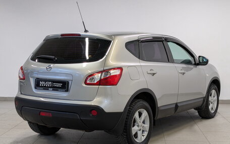 Nissan Qashqai, 2012 год, 1 370 000 рублей, 5 фотография