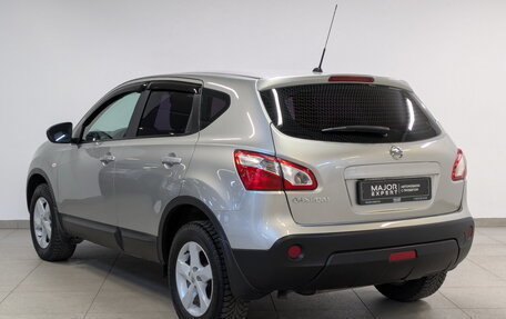 Nissan Qashqai, 2012 год, 1 370 000 рублей, 7 фотография
