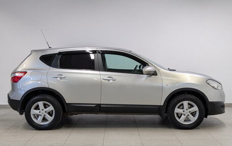 Nissan Qashqai, 2012 год, 1 370 000 рублей, 4 фотография