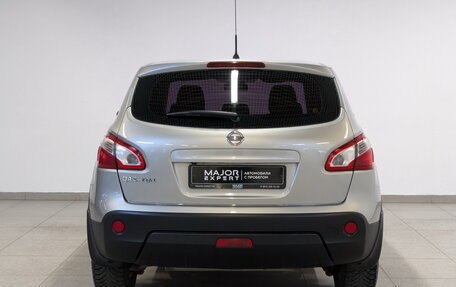 Nissan Qashqai, 2012 год, 1 370 000 рублей, 6 фотография