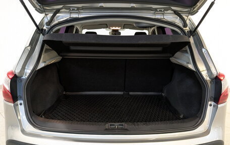 Nissan Qashqai, 2012 год, 1 370 000 рублей, 10 фотография