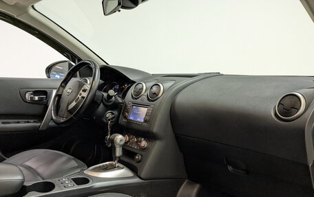 Nissan Qashqai, 2012 год, 1 370 000 рублей, 11 фотография