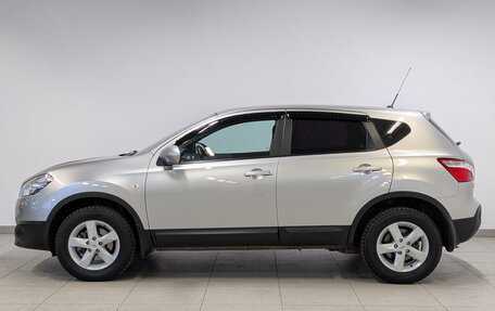 Nissan Qashqai, 2012 год, 1 370 000 рублей, 8 фотография