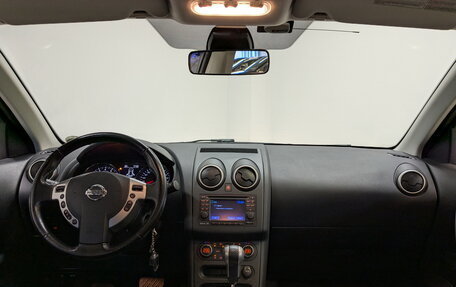 Nissan Qashqai, 2012 год, 1 370 000 рублей, 14 фотография