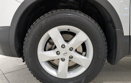 Nissan Qashqai, 2012 год, 1 370 000 рублей, 18 фотография