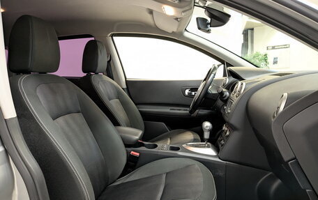 Nissan Qashqai, 2012 год, 1 370 000 рублей, 23 фотография