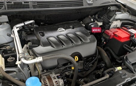 Nissan Qashqai, 2012 год, 1 370 000 рублей, 9 фотография