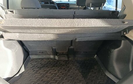 Nissan Tiida, 2013 год, 769 000 рублей, 13 фотография