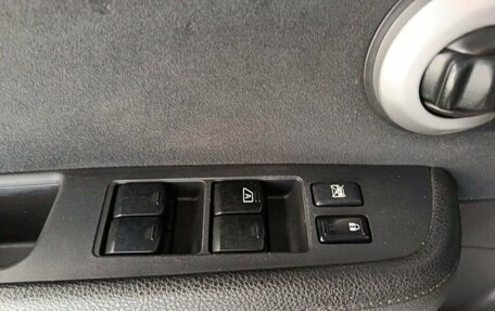 Nissan Tiida, 2013 год, 769 000 рублей, 12 фотография