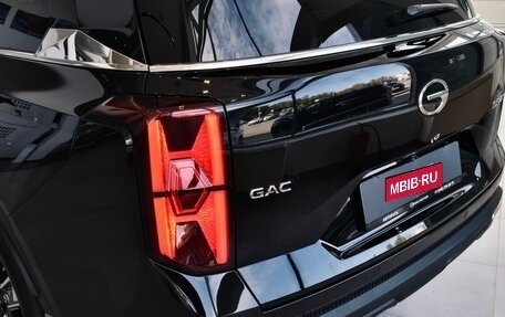 GAC GS8, 2025 год, 5 199 000 рублей, 9 фотография