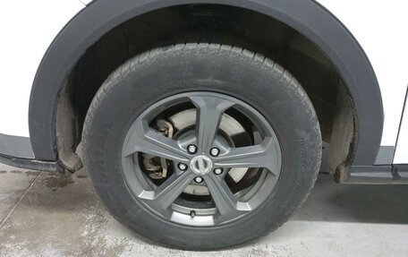 Haval F7 I, 2023 год, 1 229 960 рублей, 2 фотография