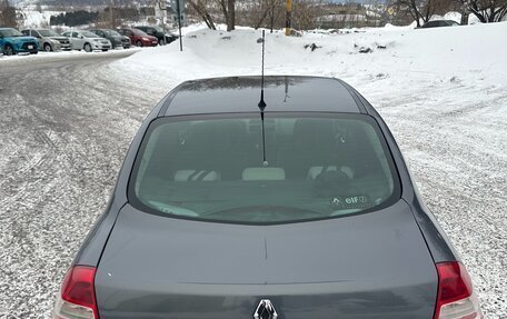 Renault Megane II, 2006 год, 330 000 рублей, 5 фотография