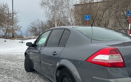 Renault Megane II, 2006 год, 330 000 рублей, 11 фотография