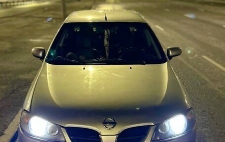 Nissan Almera, 2005 год, 280 000 рублей, 4 фотография