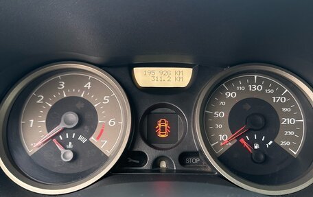 Renault Megane II, 2006 год, 330 000 рублей, 14 фотография