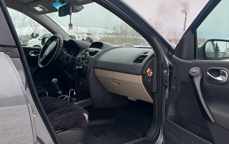 Renault Megane II, 2006 год, 330 000 рублей, 16 фотография