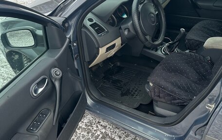 Renault Megane II, 2006 год, 330 000 рублей, 15 фотография