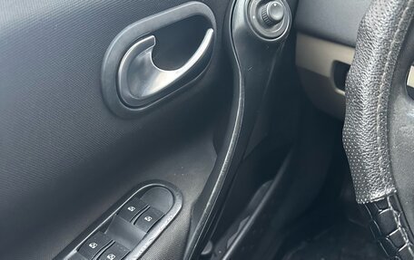 Renault Megane II, 2006 год, 330 000 рублей, 19 фотография