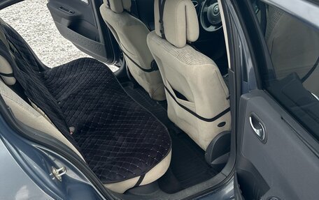 Renault Megane II, 2006 год, 330 000 рублей, 17 фотография