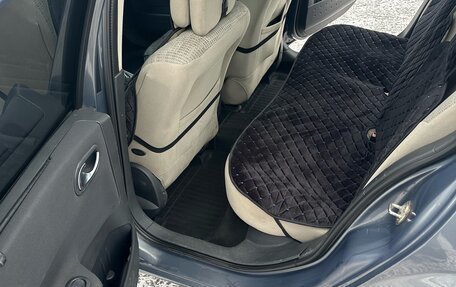 Renault Megane II, 2006 год, 330 000 рублей, 18 фотография