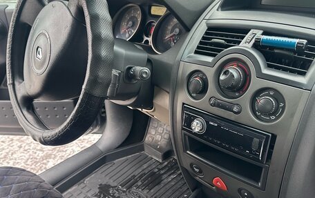 Renault Megane II, 2006 год, 330 000 рублей, 21 фотография