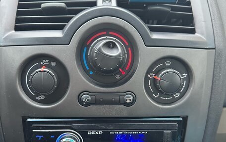 Renault Megane II, 2006 год, 330 000 рублей, 22 фотография