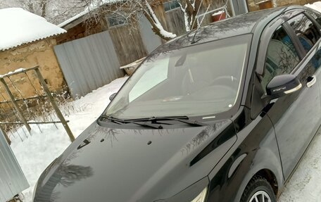 Ford Focus II рестайлинг, 2008 год, 590 000 рублей, 2 фотография