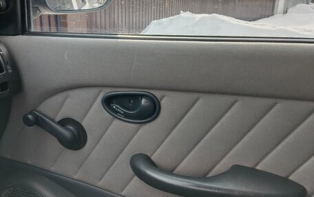 Fiat Albea I рестайлинг, 2012 год, 190 000 рублей, 8 фотография