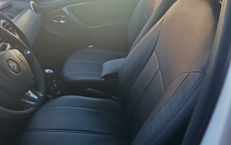 Renault Duster I рестайлинг, 2018 год, 1 600 000 рублей, 3 фотография