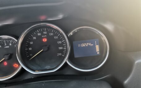 Renault Duster I рестайлинг, 2018 год, 1 600 000 рублей, 2 фотография