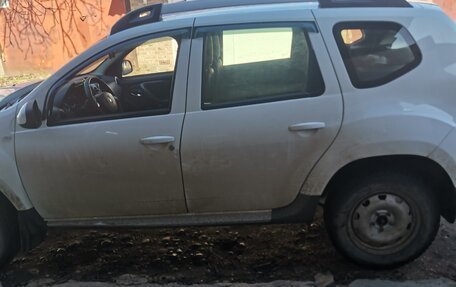 Renault Duster I рестайлинг, 2018 год, 1 600 000 рублей, 5 фотография