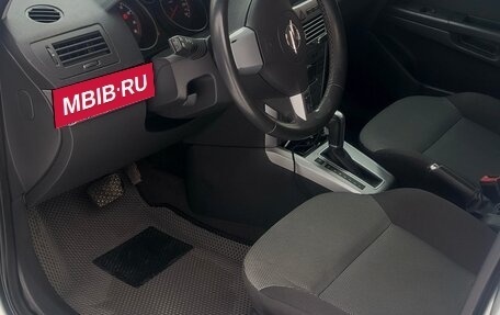 Opel Astra H, 2012 год, 640 000 рублей, 6 фотография