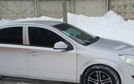 Opel Astra H, 2012 год, 640 000 рублей, 12 фотография