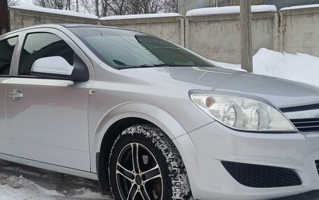 Opel Astra H, 2012 год, 640 000 рублей, 13 фотография