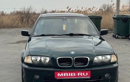 BMW 3 серия, 2000 год, 680 000 рублей, 2 фотография