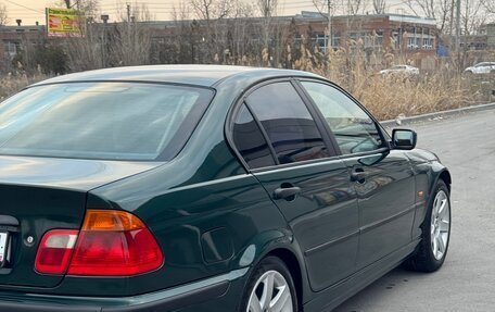 BMW 3 серия, 2000 год, 680 000 рублей, 5 фотография